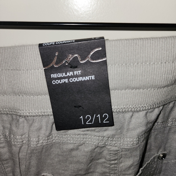 INC Shorts - Picture 4 of 4